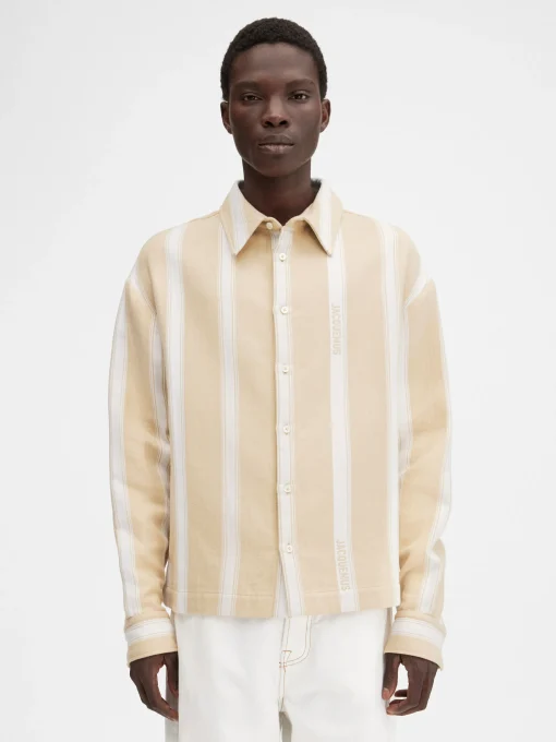 The Papier shirt