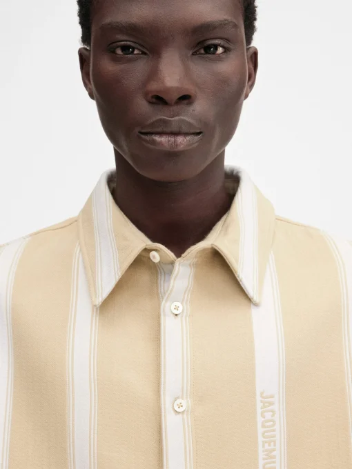 The Papier shirt