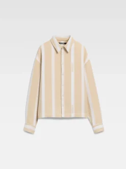 The Papier shirt