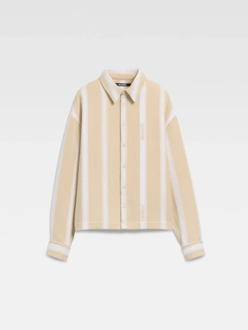 The Papier shirt