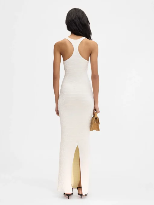 The Scala dress
