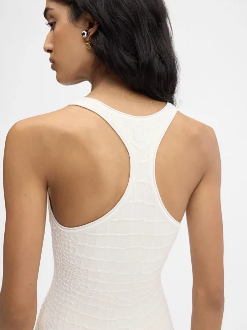 The Scala dress