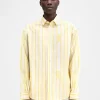 The Simon shirt