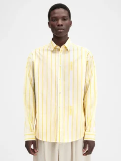 The Simon shirt