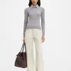The Tricot knit