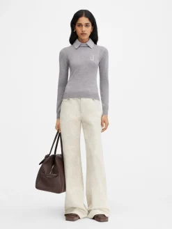 The Tricot knit