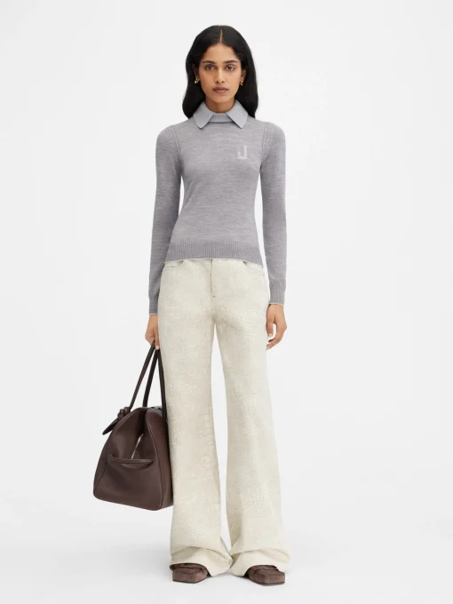 The Tricot knit