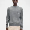 The Tricot knit