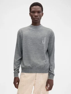 The Tricot knit