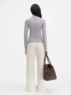 The Tricot knit