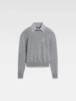 The Tricot knit