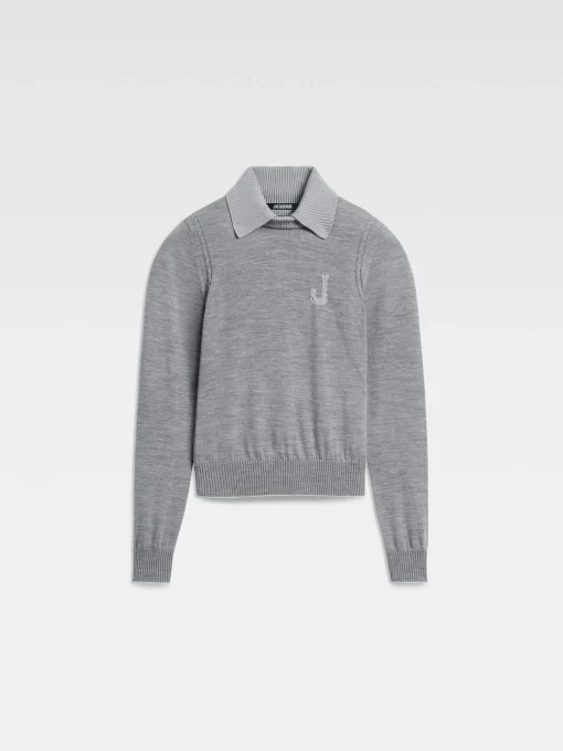 The Tricot knit