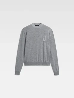 The Tricot knit