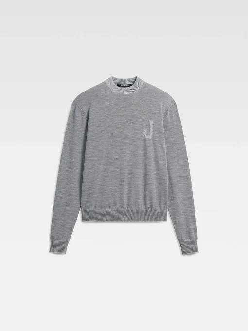 The Tricot knit