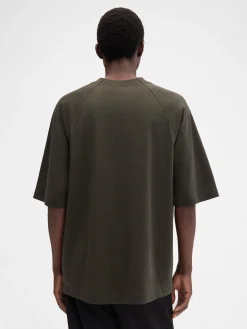 The Typo t-shirt