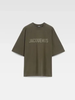 The Typo t-shirt